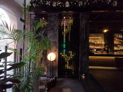 -C&R西班牙餐厅