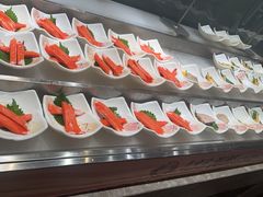 -丰卓会海鲜自助(中润大道店)