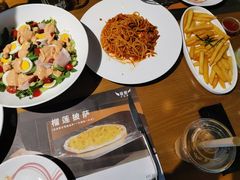 -C'è Amore爱意(亿合城店)