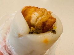 -上海虹口糕团(福州路店)