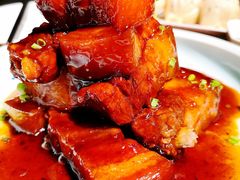 外婆红烧肉-金枝玉叶上海人家食府(三里河店)