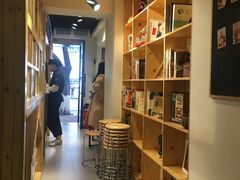 -厝内小眷村(天河南一路店)