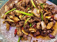 -三子下水馆(南十四道街151号店)