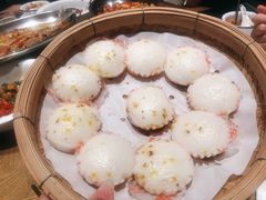 桂花糕-上菜呷饭(唐家店)
