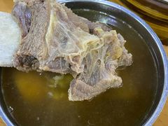 -达道武仔牛肉店(广达路店)