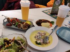 -库滋明·俄罗斯特色美食(中央大街店)