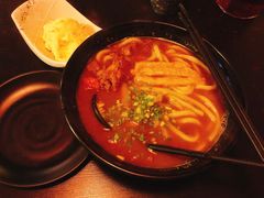 -日本料理神拉面