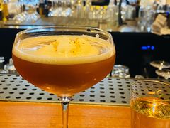 冰川微光-星巴克臻选®️咖啡·酒坊Bar Mixato