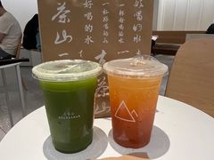 -去茶山(重庆万象城店)