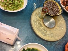 -听风阁农家私房菜茶楼(龙坞店)