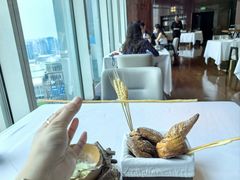 -翡翠36餐厅(浦东香格里拉店)