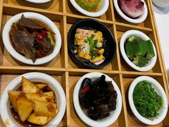 -新仙清汤牛腩(铜锣湾店)