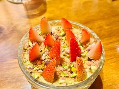 -Osteria Garden 生蚝花园餐厅(原进贤路店)
