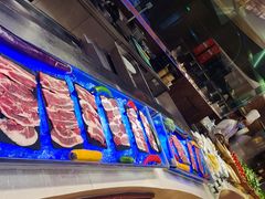 -好日子皇冠假日酒店·君怡咖啡厅(特美思大厦店)