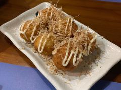 -烧鸟横丁(联发文创口岸店)