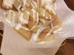 -BARBECUE烤肉屋