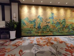 -君庭中餐厅(友谊宾馆店)