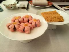 -蘇锦宴·淮扬菜烤鸭·小院(三元桥霄云路店)