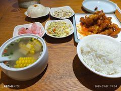 -小蓉合餐厅·川菜·陕南菜(凤城二路店)