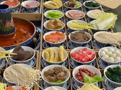 -咏江南·苏式火锅·苏州评弹(观前街店)