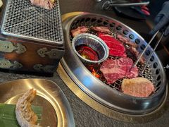 -300杯·和牛烧肉清酒专门店(廊里店)