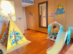 -上海崇明金茂凯悦酒店