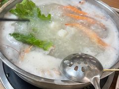 -吉友粥底火锅(方斜路店)
