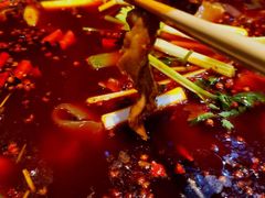 火锅兔-红辣椒·川菜·火锅(科华路店)