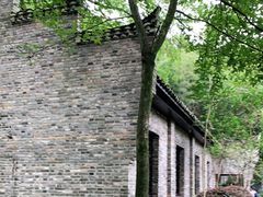 -景德镇古窑民俗博览区