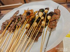 -串盟烧烤·长沙美食地标(星沙店)