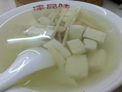 -津品味小吃(大学湾店)