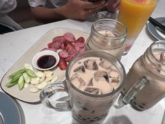 -鹿港小镇(黄金店)