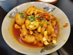 金钱蛋-潇湘阁(望京SOHO店)