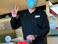 -海底捞火锅(天河方圆荟店)