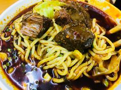 -蒋六十八梯眼镜面(渝中店)
