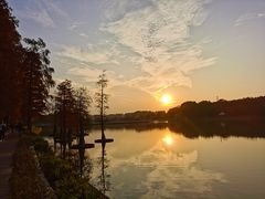 -南国桃园旅游度假区