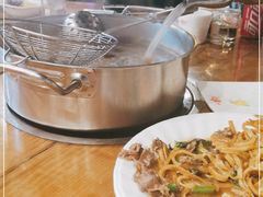 -牛a潮汕鲜牛肉粿条(天河北店)