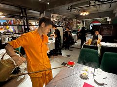 -川香鼎盛·川府家宴商务宴请(市桥富华总店)