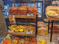 -格意生活·面包·蛋糕(红街店)