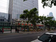 -海港城购物中心