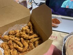 -香丰阁·烤鸭·川湘菜(昌平店)