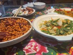-人民公社大食堂(顺义总店)