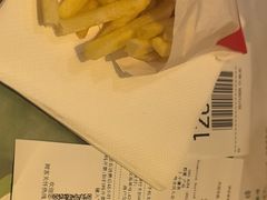 -麦当劳(乳山路店)