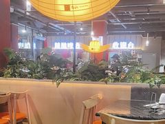 -老船舫·现做活鲜鱼馆(东郊记忆店)