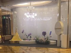 -太原星河湾酒店-真粤中餐厅