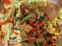 -径山十八道·风味民间菜(杭州总店)