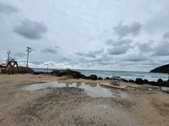 -咸德海水浴场