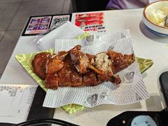-鱼酷活鱼烤鱼(仙林金鹰店)