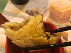 -添好运点心专门店(中环IFC店)