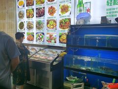 -李东农庄(中南百草园地标店)